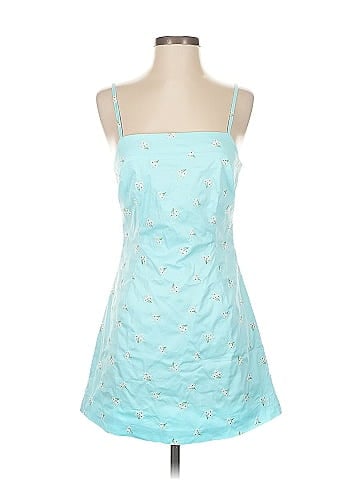 The Bar Cocktail Dress (view 1)