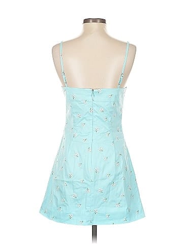 The Bar Cocktail Dress (view 2)
