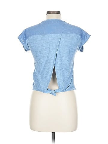Unbranded Short Sleeve T-Shirt (view 2)