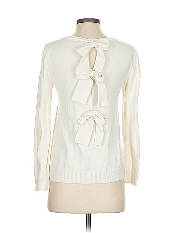 CeCe Pullover Sweater (view 2)
