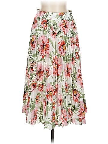 T Tahari Casual Skirt (view 1)