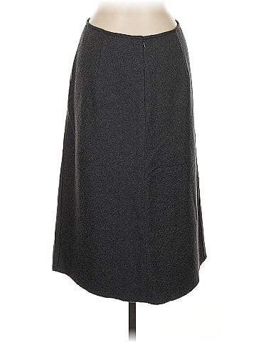 Lafayette 148 New York Formal Skirt (view 2)