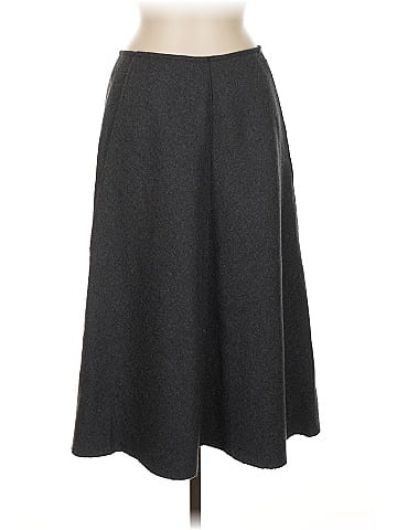 Lafayette 148 New York Formal Skirt (view 1)
