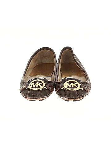 MICHAEL Michael Kors Flats (view 2)