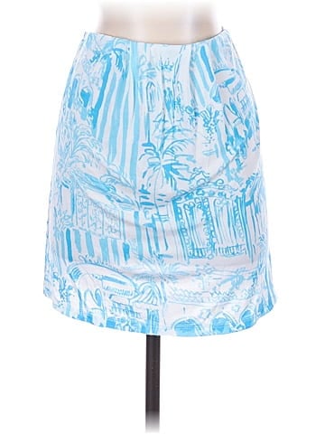 Lilly Pulitzer Casual Skirt (view 1)