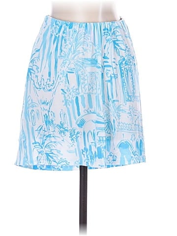 Lilly Pulitzer Casual Skirt (view 2)