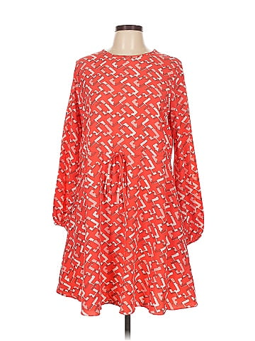 Pomander Place Casual Dress (view 1)