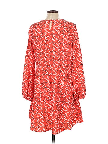Pomander Place Casual Dress (view 2)