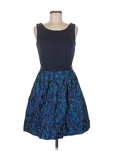 Taylor Cocktail Dress (view 1)