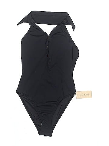 Hutch One Piece Swimsuit (view 1)