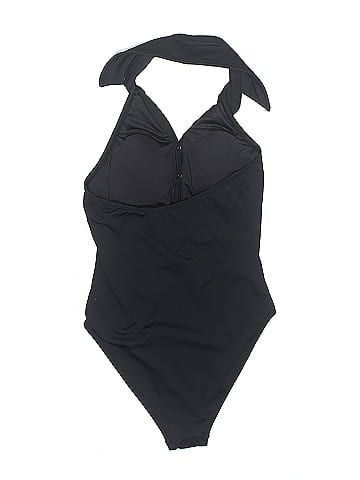 Hutch One Piece Swimsuit (view 2)