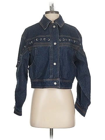 Urban Outfitters Denim Jacket (view 1)