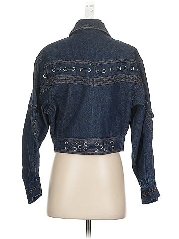 Urban Outfitters Denim Jacket (view 2)