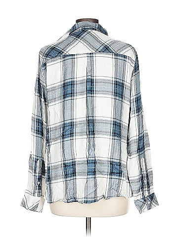 Buffalo by David Bitton Long Sleeve Button-Down Shirt (view 2)