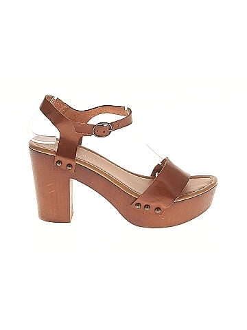 Madden Girl Sandals (view 1)