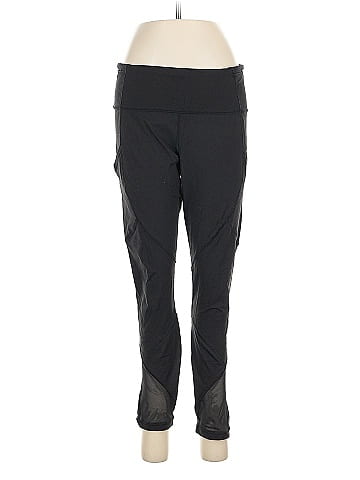 Lululemon Athletica Active Pants (view 1)