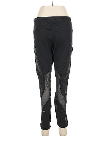 Lululemon Athletica Active Pants (view 2)