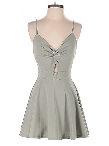Windsor Cocktail Dress (view 1)