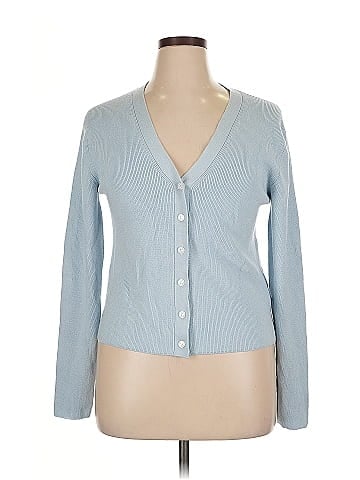 Free Assembly Cardigan (view 1)