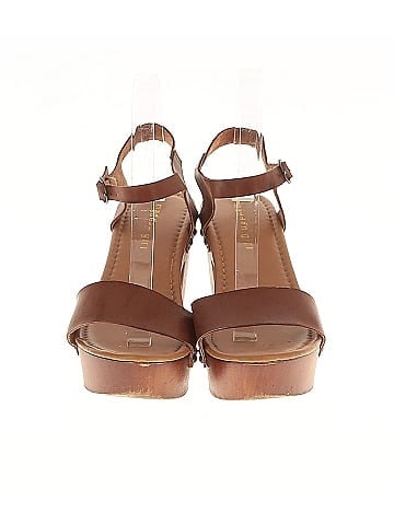Madden Girl Sandals (view 2)