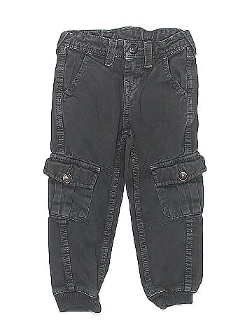 True Religion Cargo Pants (view 1)