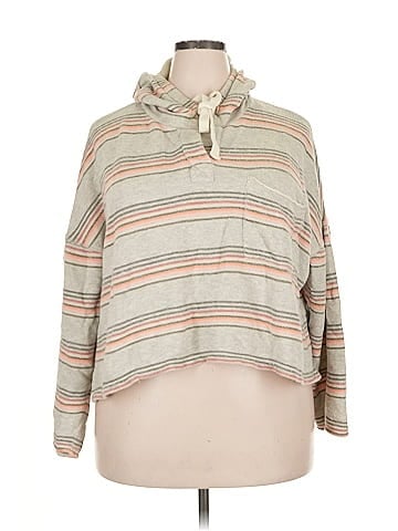 MWL by Madewell Pullover Sweater (view 1)