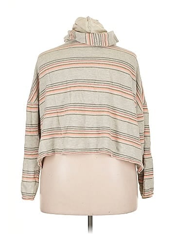 MWL by Madewell Pullover Sweater (view 2)