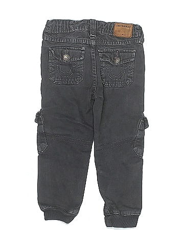 True Religion Cargo Pants (view 2)