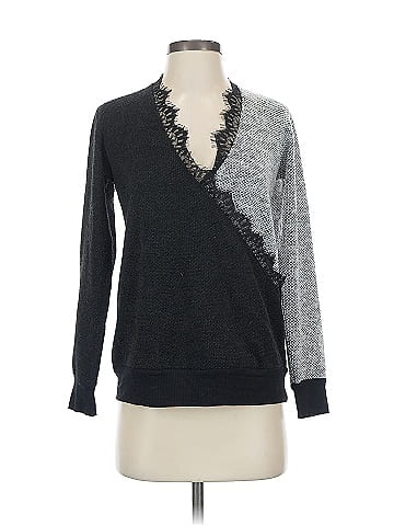 Venus Long Sleeve Top (view 1)