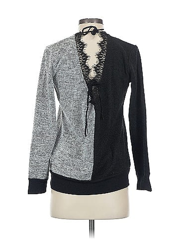 Venus Long Sleeve Top (view 2)