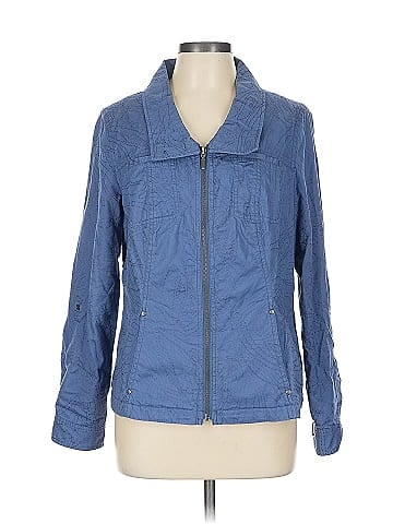Coldwater Creek Jacket (view 1)