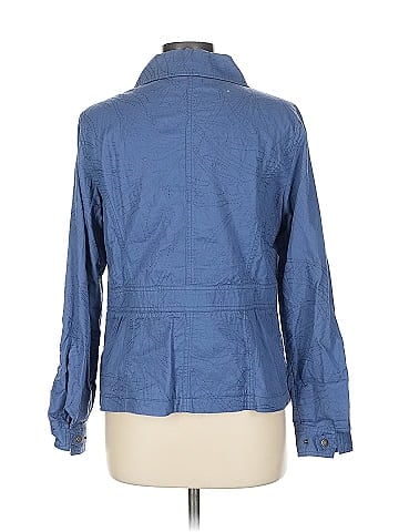 Coldwater Creek Jacket (view 2)