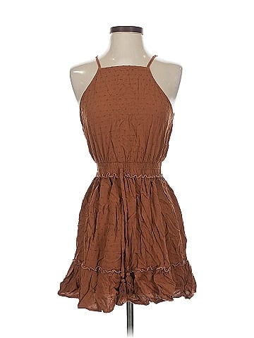 As U Wish Casual Dress (view 1)