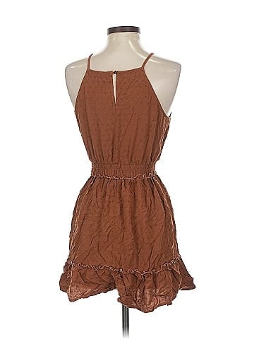 As U Wish Casual Dress (view 2)