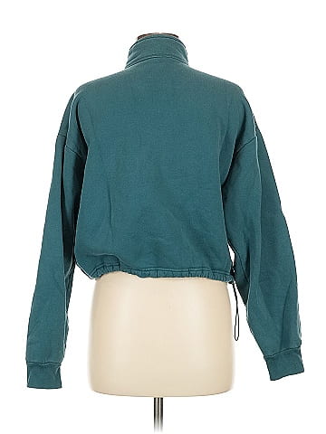 Set Active Sweatshirt (view 2)