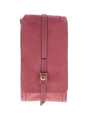 Hobo International Leather Crossbody Bag (view 1)
