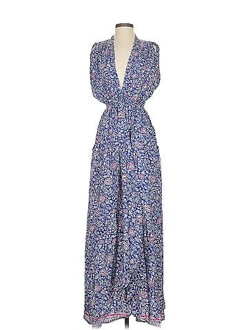Natalie Martin Casual Dress (view 1)