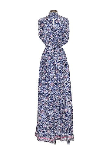 Natalie Martin Casual Dress (view 2)