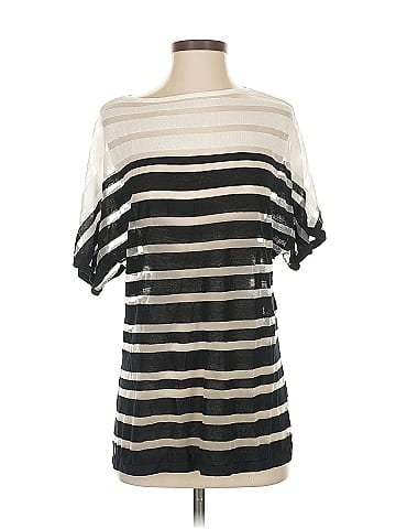Travelers by Chico's Short Sleeve Top (view 1)