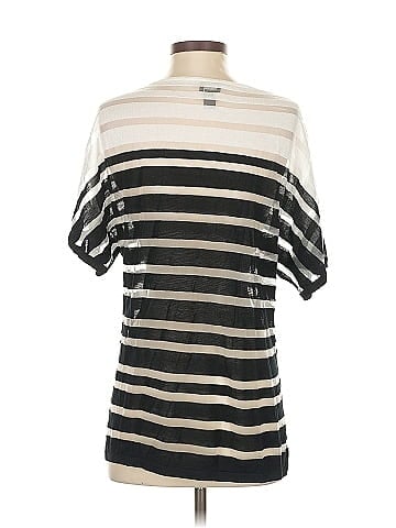 Travelers by Chico's Short Sleeve Top (view 2)