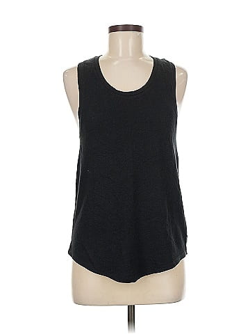Étoile Isabel Marant Sleeveless T-Shirt (view 1)