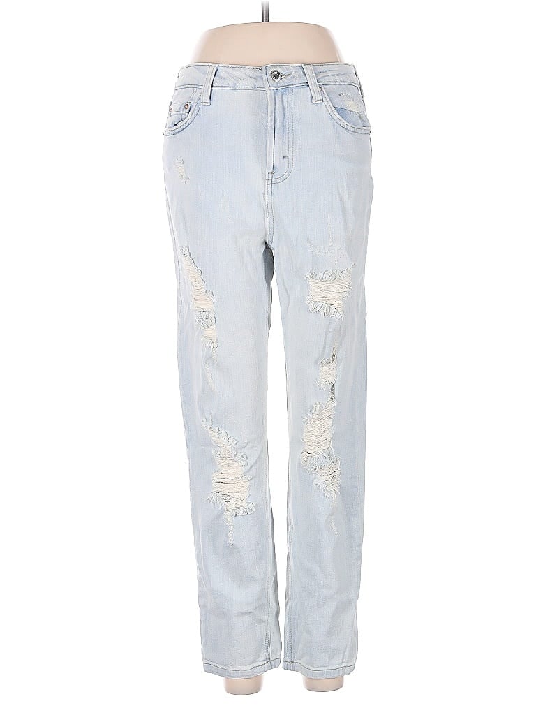 Pre-owned Wild Fable Jeans In Blue