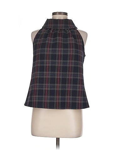 THML Sleeveless Blouse (view 1)