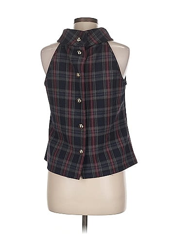 THML Sleeveless Blouse (view 2)