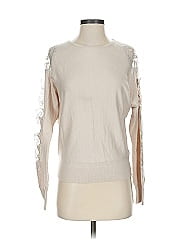 Catherine Malandrino Long Sleeve Blouse