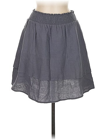 C&C California Casual Skirt (view 1)