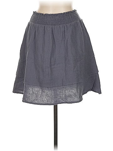 C&C California Casual Skirt (view 2)