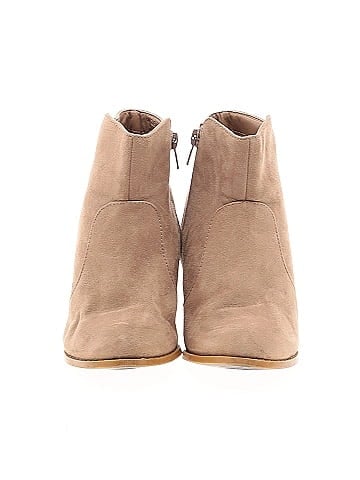 Atmosphere Ankle Boots (view 2)