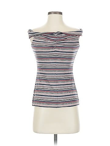 Bailey 44 Sleeveless Top (view 1)