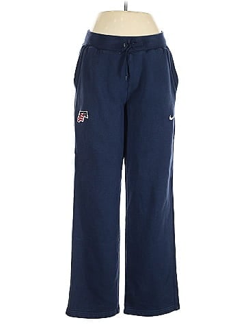 Nike Track Pants (view 1)